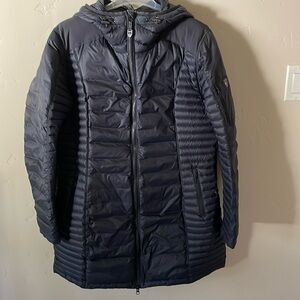 Kuhl Spyfire Hooded Jacket.